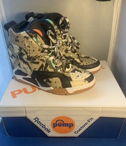reebok blacktop wedge