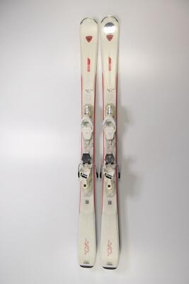 ROSSIGNOL Nova 2 LTD Premium-Ski Länge 144cm (1,44m) inkl. Bindung! #565