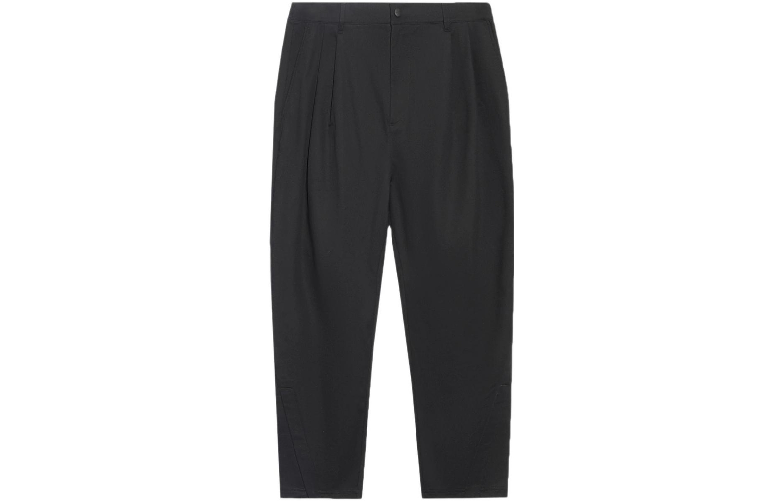 Однотонные свободные прямые брюки Li-Ning SS22 14790₽