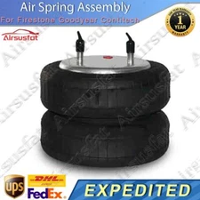 Fit for Firestone Contitech Goodyear Air Suspension Spring Assembly FD200-25 429