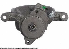 Rr Right Rebuilt Brake Caliper w/Hwd  Cardone Industries  19-6159NM