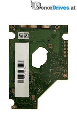 HP Datenrettung - Data Recovery - PCB 006-0B25837-R2 HDD 2.5'' Logic board*
