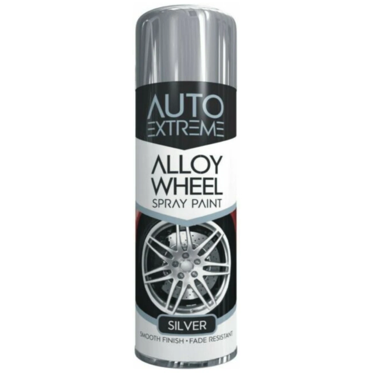 Extreme on sale silver alloy