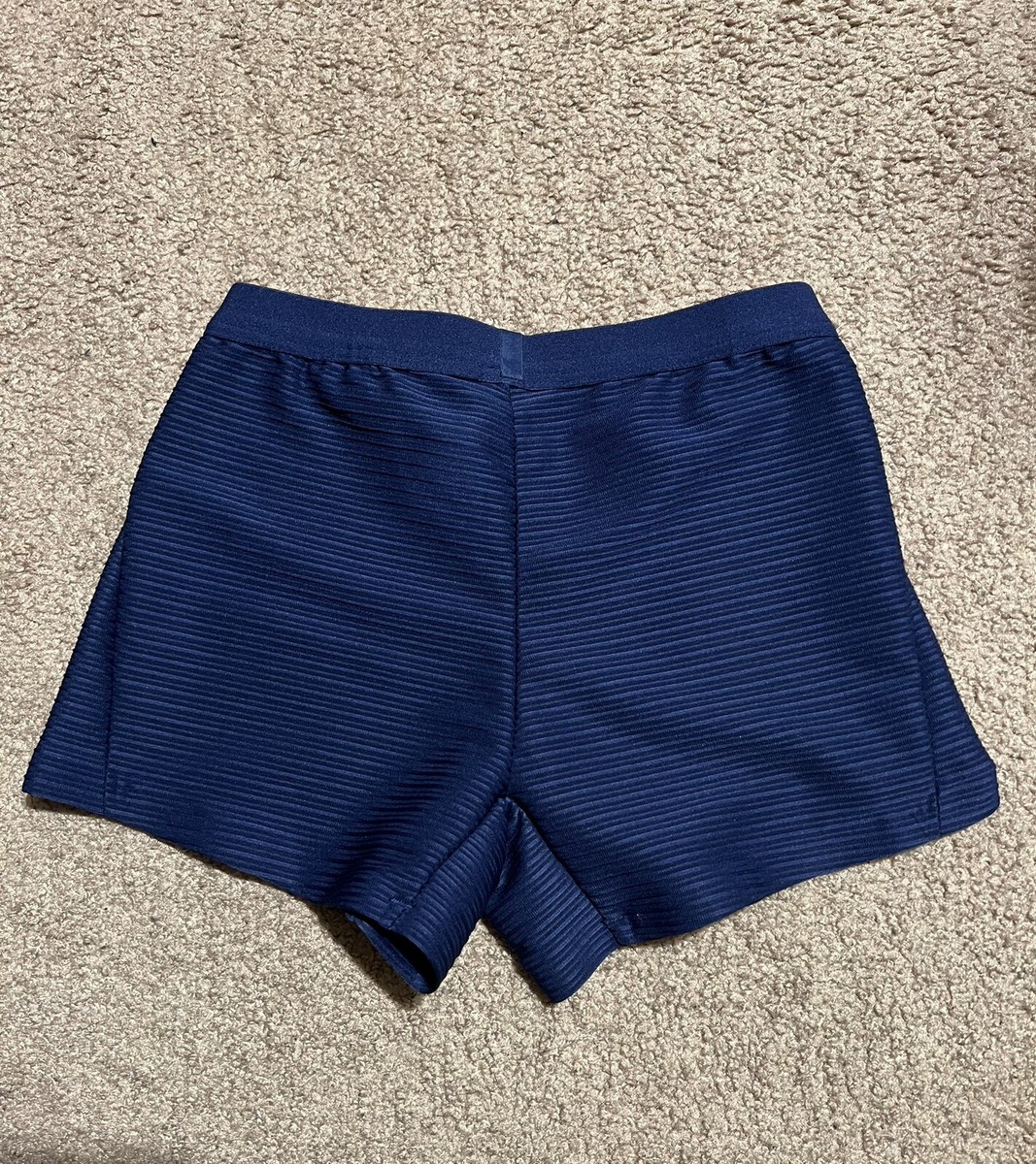 Nike Pro Elite Track & Field Olympic Shorts Women's XS Made in USA