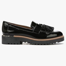 NWT Franco Sarto Women's Carolynn Tassel Loafer size 8.5