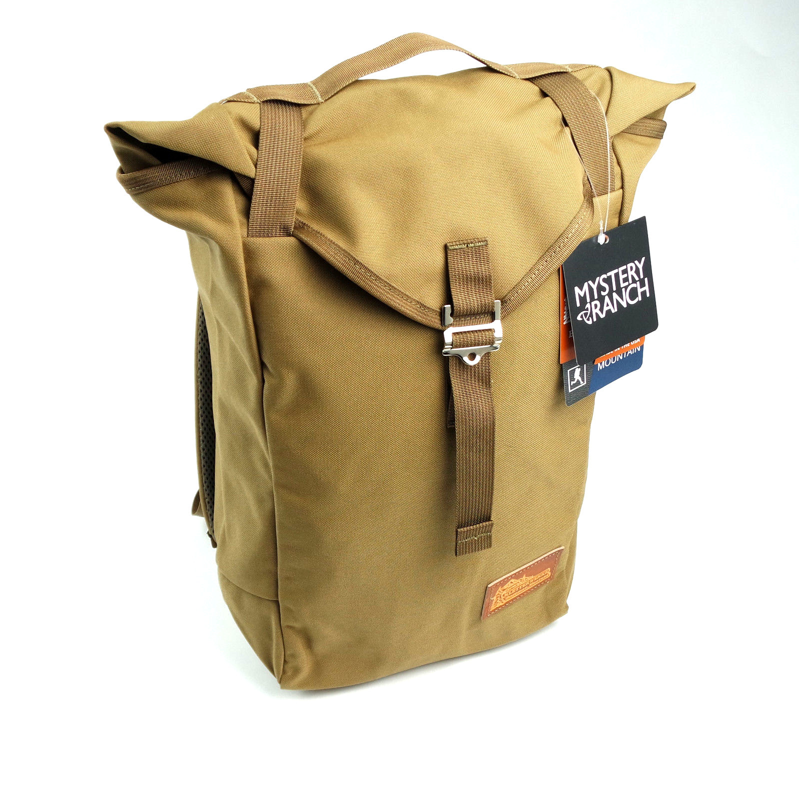kletterwerks backpack