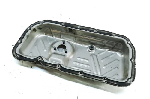 2014-2016 AUDI A6 A7 A8 Q5 (B8 8R C7 4G8 D4) 3.0L TURBO DIESEL ENGINE OIL PAN