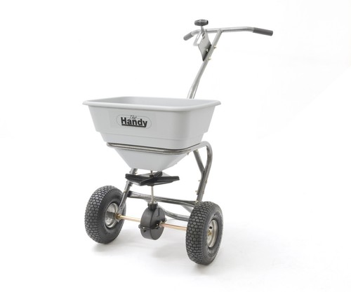 Push Spreaders The Handy (THS50,THS70HDUTY,THS80,THS125HDUTY)(Used) - Picture 18 of 45
