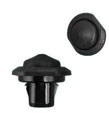 10pcs Fit Toyota 2019-2023 Corolla 53384-78010 Front Hood Cushion Stopper Clips