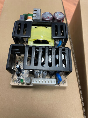 Meanwell Switching Power supply RPD-75A  2 Outputs - 5V/12V@9.5A/4A - 71W