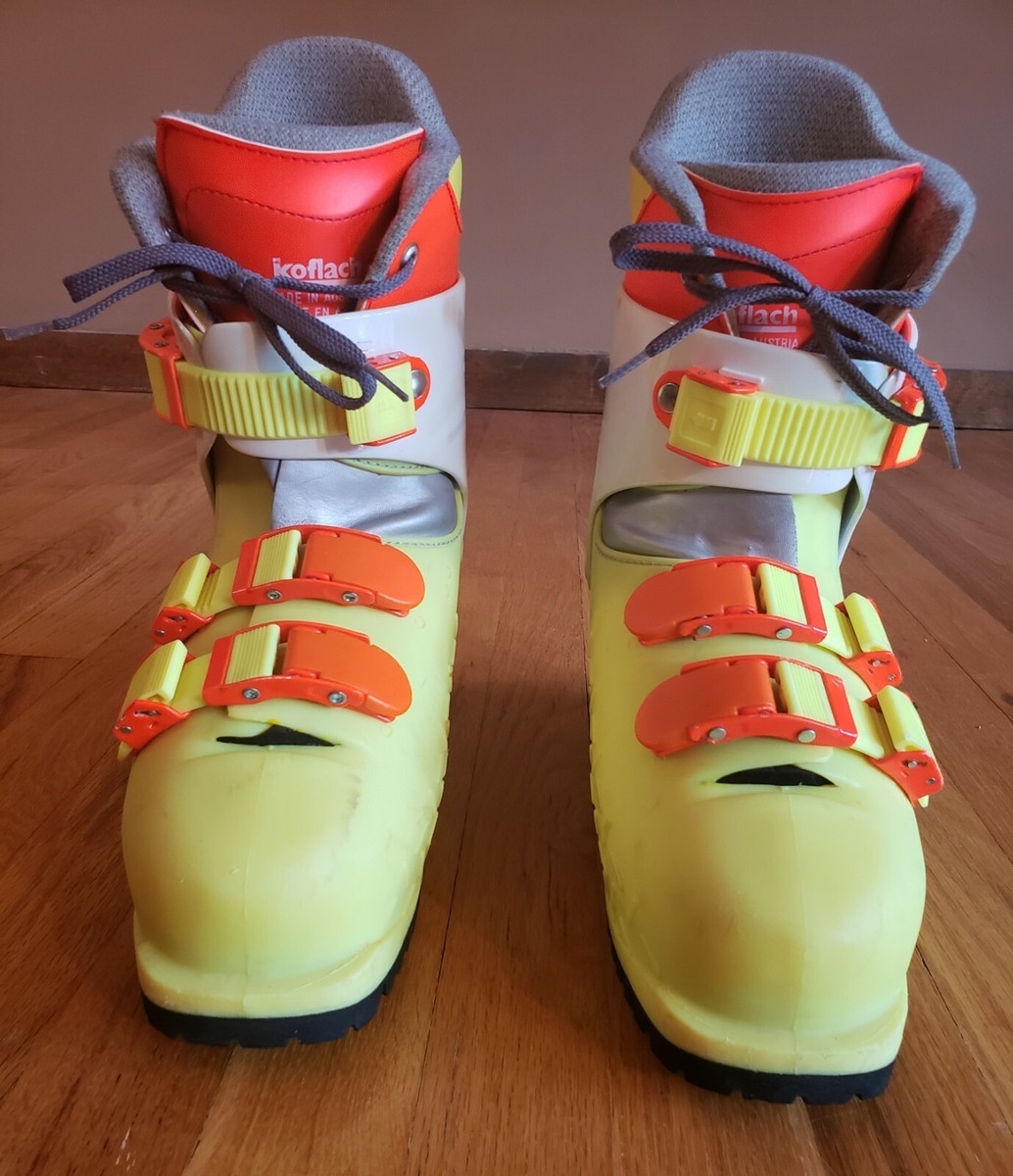 Koflach Arctis Vario Hard Shell Mountaineering Boots (Men's US 7.5