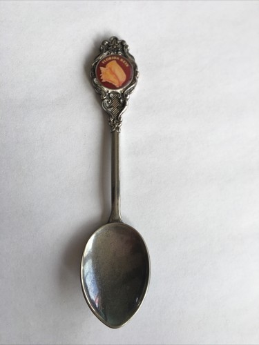 Vintage Souvenir Spoon US Collectible Florida Keys - Photo 2/3