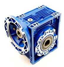 Lexar Industrial MRV075 Worm Gear 60:1 140TC Speed Reducer
