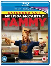 Image of TAMMY (BD/S) [Blu-ray] [2014] [Region Free]