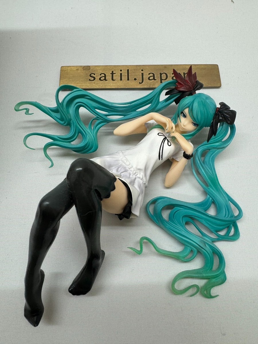 初音ミク World is Mine 1/8 フィギュア Good Smile Company Supercell feat. Hatsune Miku World is Mine 1/8