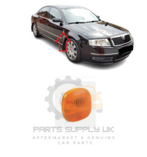 Clignotant Skoda SUPERB