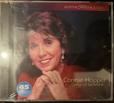 connie harper, the legacy of sunshine cd