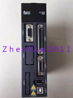 1PC Used Delta servo drive ASD-A2-0121-L