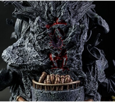 Naruto Akatsuki Pain Anime Figure Collectible Action Toy Gift 27cm