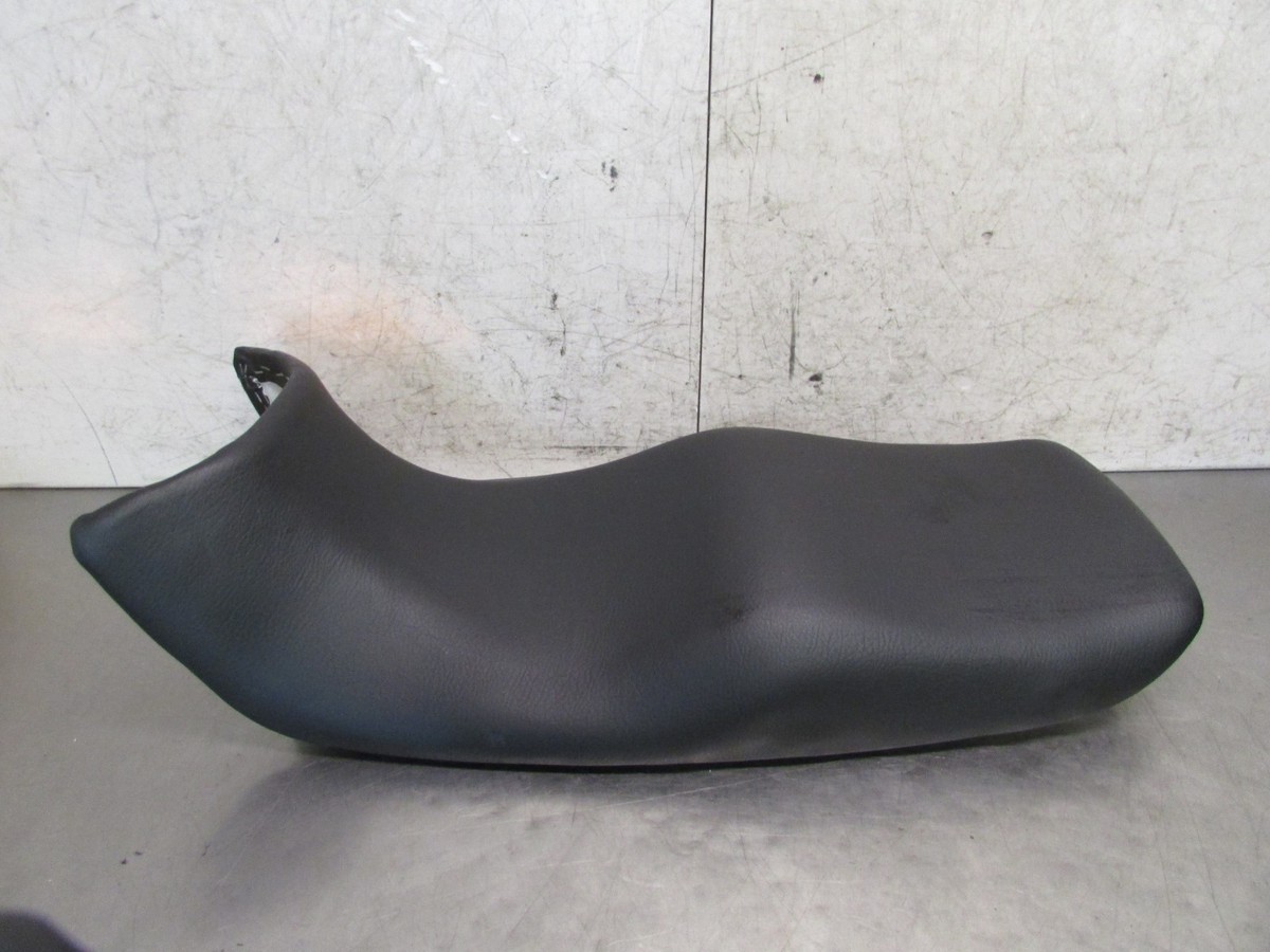 X KAWASAKI NINJA ZX 600 D 1992 OEM SEAT NEW LINING | eBay