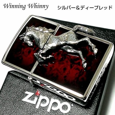 Zippo　Winston cabin Zippo Winston cabin - メルカリ