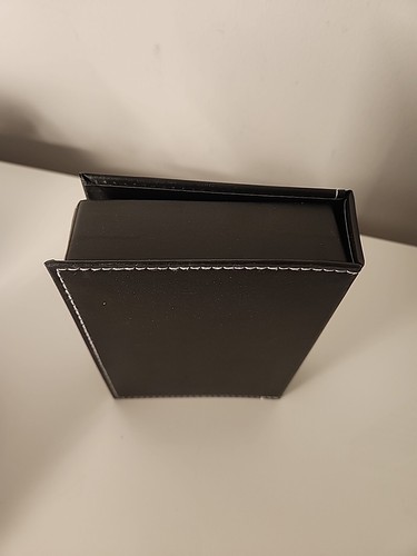 4x6 Photo Holder Box "In Loving Memory" - Picture 8 of 14