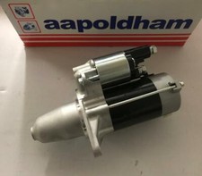 FOR SUBARU IMPREZA 2001-2009 2.0 2.5 WRX STi AWD TURBO BRAND NEW STARTER MOTOR 