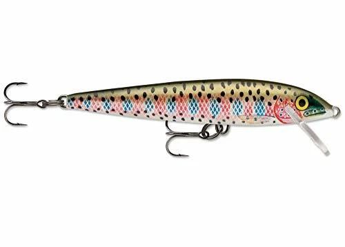 Rapala Angelsport-Crankbaits