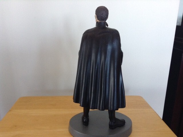 Batman Forever/Robin figurine 1995 RARE Warner Bros store Batman Forever/Robin figurine 1995 RARE Warner Bros store