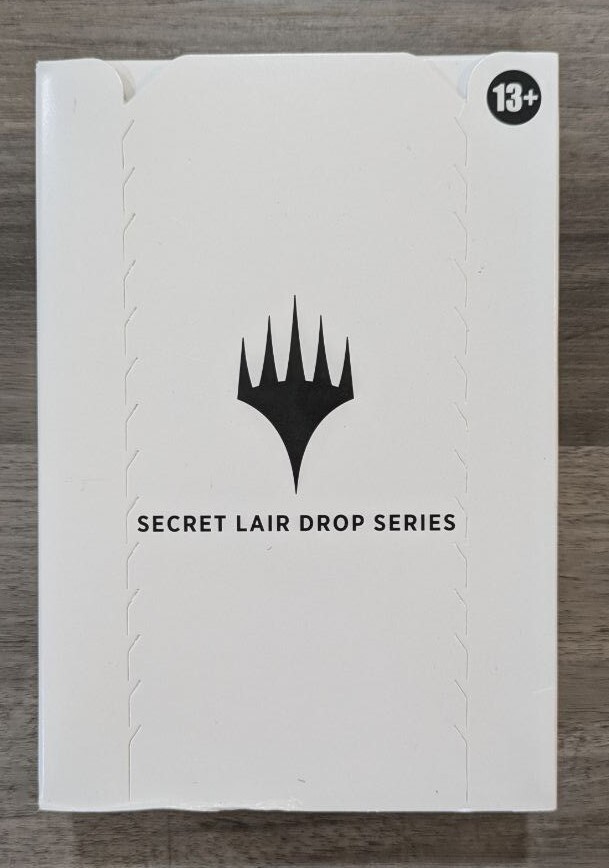 MTG SL 初音ミク Digital Sensation 英語 MTG SL 初音ミク Digital Sensation 英語 Secret Lair x Hatsune
