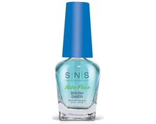 SNS Bases & Sealers - Nutri-Plus - Brush Saver ( 0.5 oz )