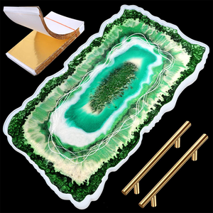 tray