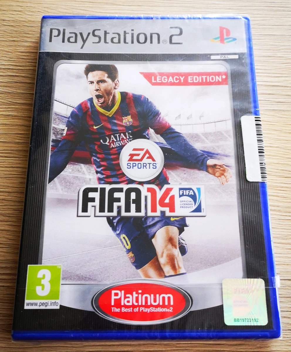 Fifa 14 ps2 buy online sales