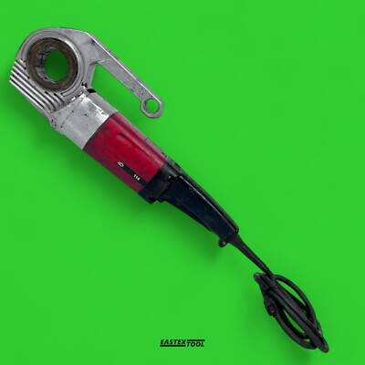 #ad RIDGID MODEL 114 HAND HELD PIPE THREADER $99.99