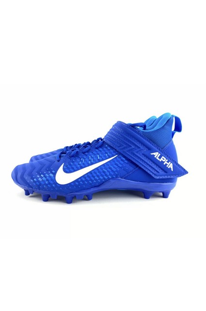 nike alpha menace varsity 2 men's football cleats
