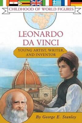 Leonardo da Vinci: Young Artist, Writer, and Inventor (Childhood of - ACCEPTABLE