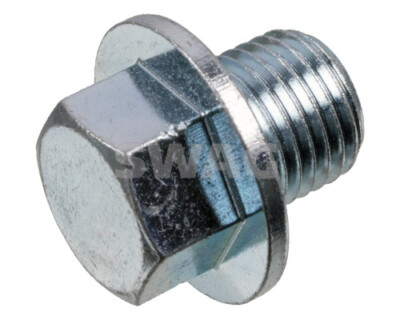 SWAG 81 93 0262 Sealing Plug, oil sump for ,DAIHATSU,LEXUS,MINI,NISSAN,RENAULT,S