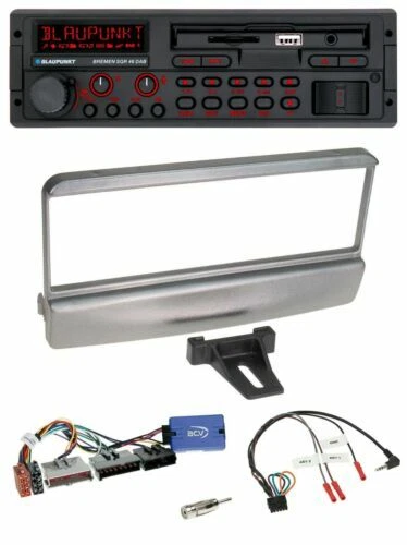 Ford Mondeo Autoradios mit DAB +