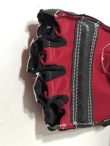 Century Brave Advanced Foam Core Red L/XL - Picture 5 of 9
