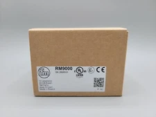 NEW RM9000 IFM EFECTOR RMS0024-C24/US ABSOLUTE MULTITURN ENCODER SOLID SHAFT CAN