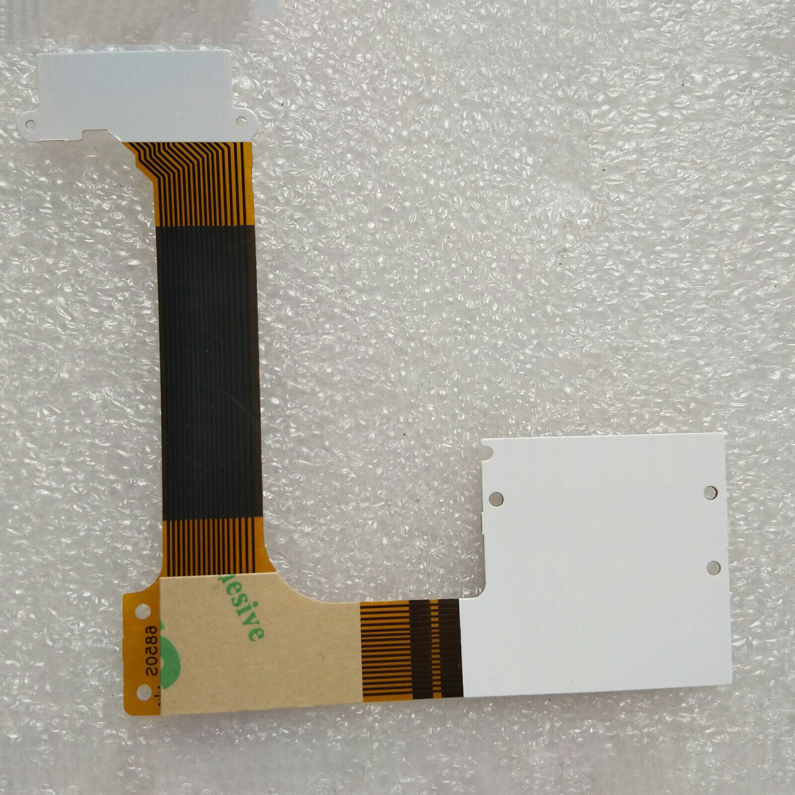 Car Audio CD Player Panel Flex Cable for Pioneer DEH-8450 DEH-P6050UB