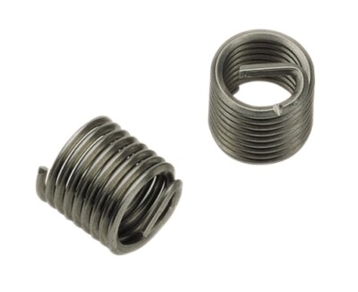 V-COIL Gewindeeinsatz ''S'', BSF 1'' - 2,0D