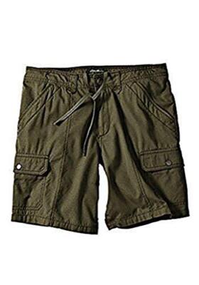 Shorts Ripstop Damen von Eddie Bauer - Khaki NEU