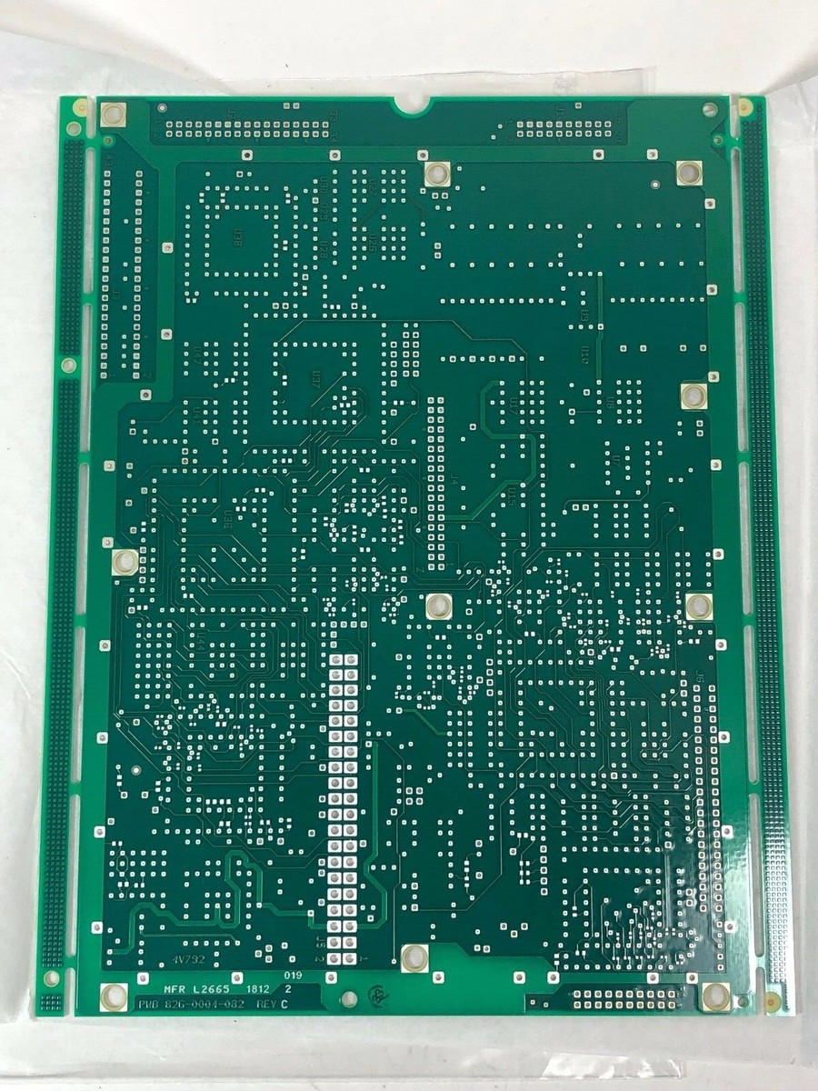 クロスブレイズ 基板 10x Rockwell Collins Circuit Board Card Assembly Cage 4V792 676