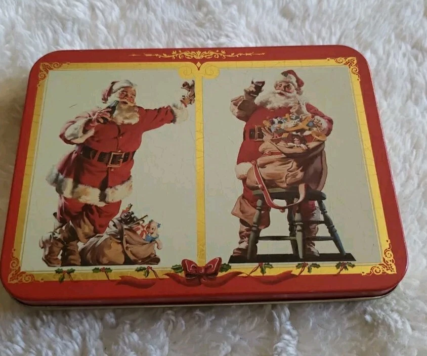 Coca Cola Nostalgia Playing Cards for sale | eBay