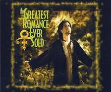 The Greatest Romance Ever Sold von the Artist | CD | Zustand gut