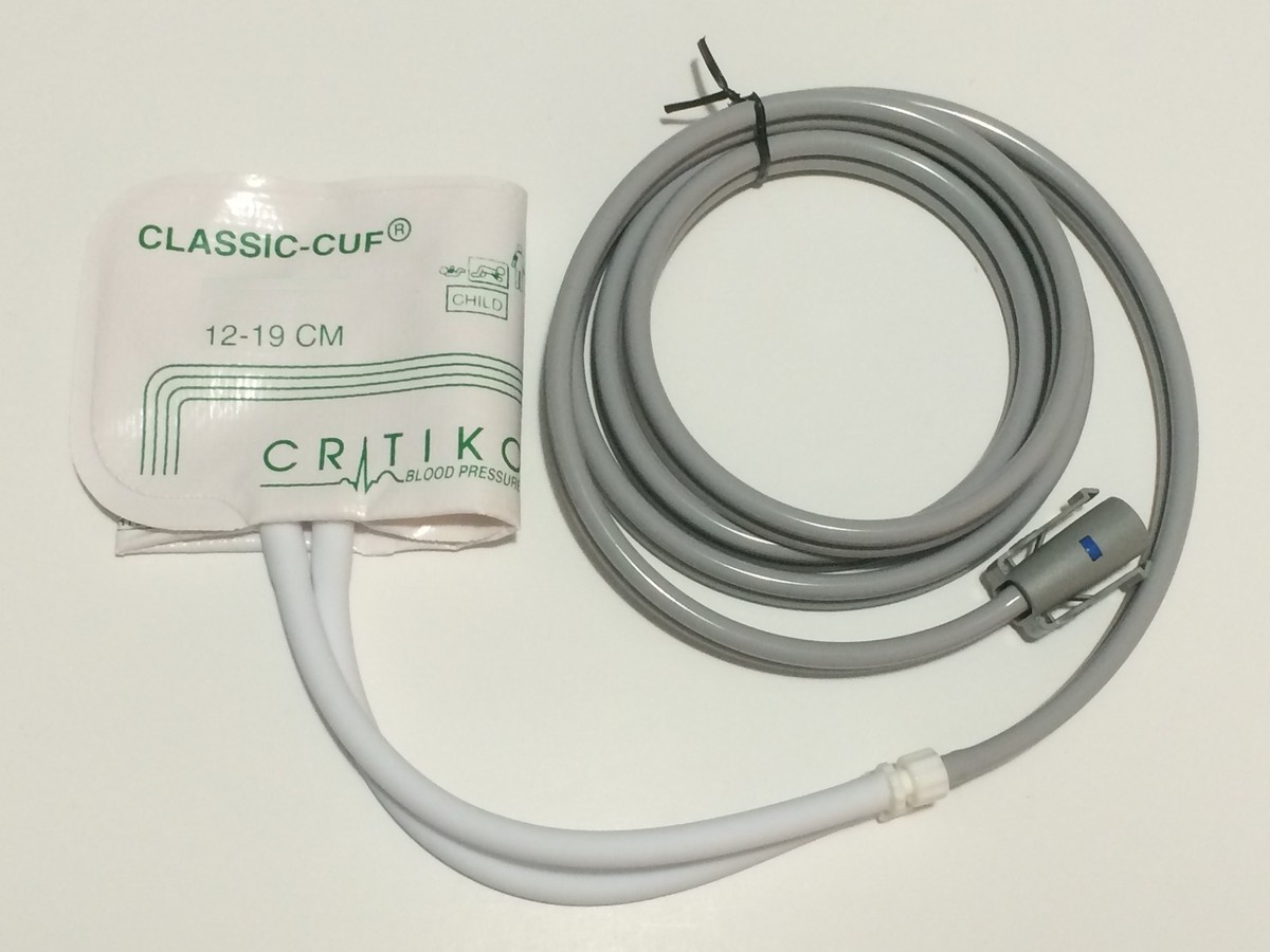 CNPBerry 0.5ml最高品質CBP CRDP CRDH6901 GE Dinamap Critikon Pro ProCare 100 200 Blood Pressure NIBP