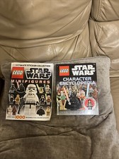 Ważne Zobacz opis Han Solo Ekskluzywna mini figurka i mini figurka naklejka G