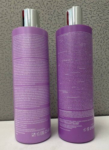 Pravana The Perfect Blonde, Purple Toning Shampoo & Conditioner, 11 oz - Picture 5 of 5