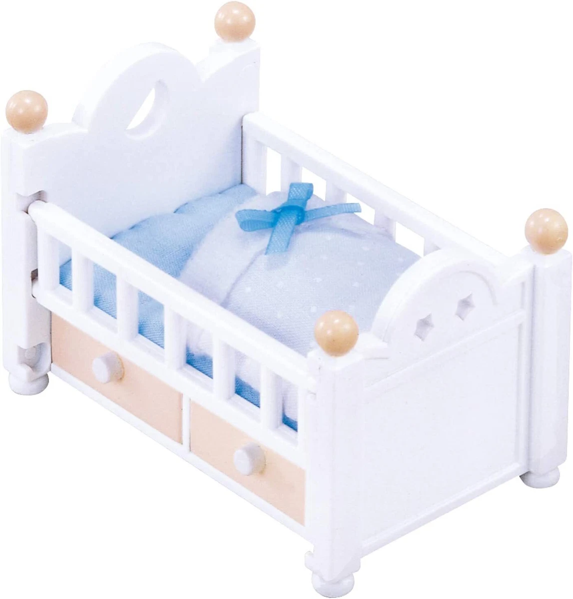 Ebay baby bed 2025